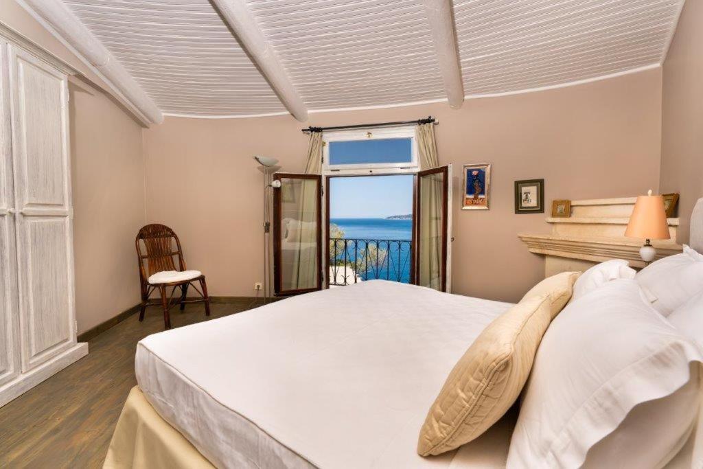 Club Patara Villas Kalkan Exterior foto