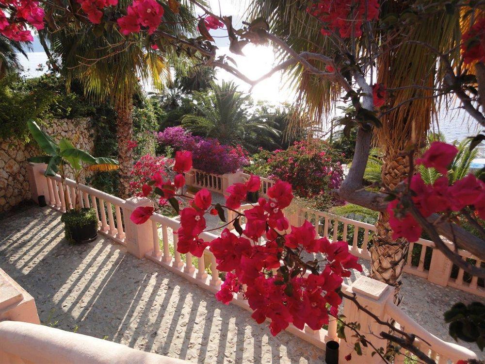 Club Patara Villas Kalkan Exterior foto