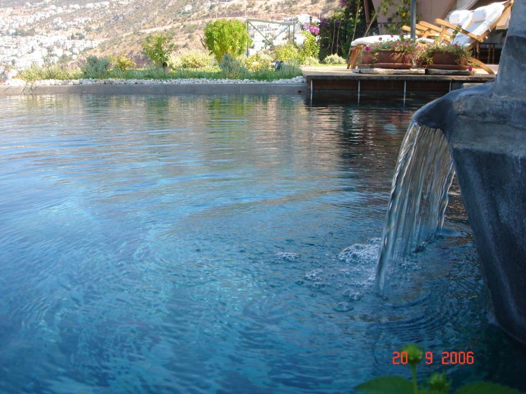 Club Patara Villas Kalkan Zimmer foto