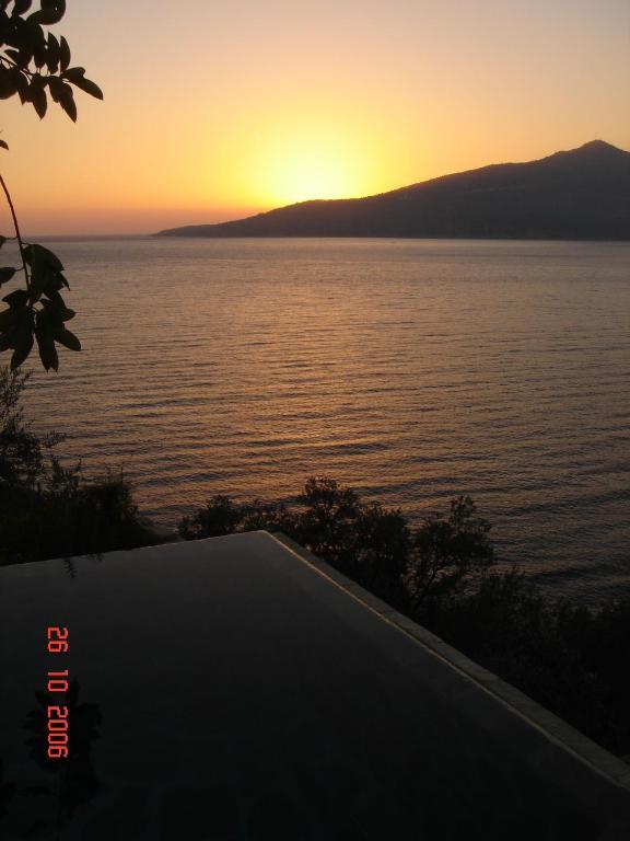 Club Patara Villas Kalkan Zimmer foto
