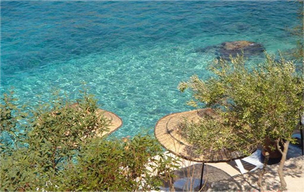 Club Patara Villas Kalkan Exterior foto