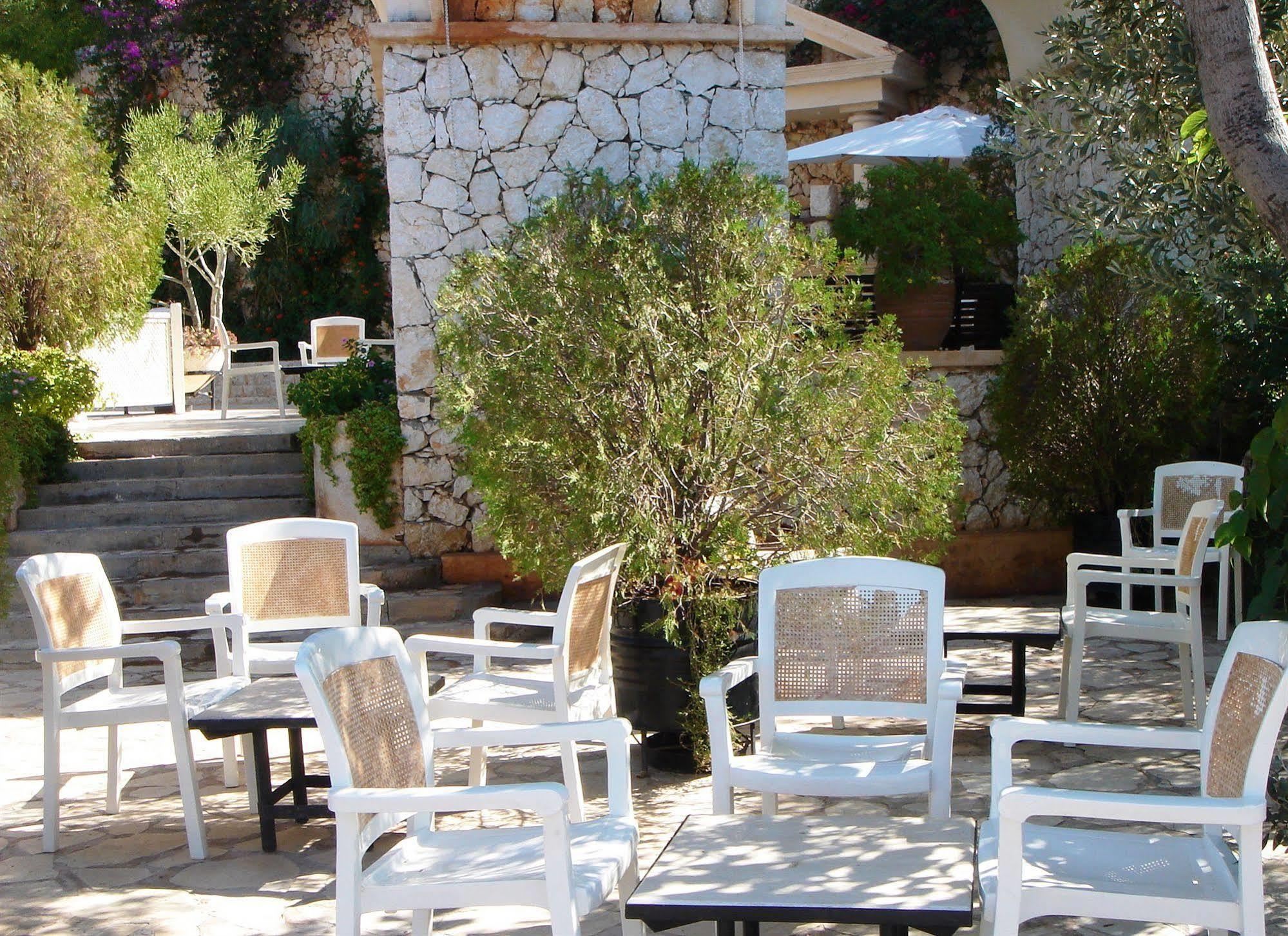 Club Patara Villas Kalkan Exterior foto